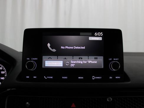 Used 2023 Honda Civic Sport image 42