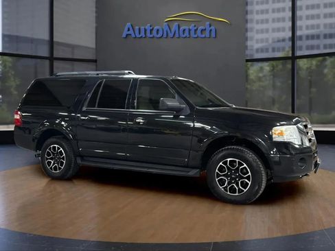 Used 2011 Ford Expedition EL XLT image 12