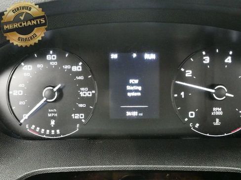Used 2025 RAM ProMaster 2500 w/ Convenience Group FWD image 19