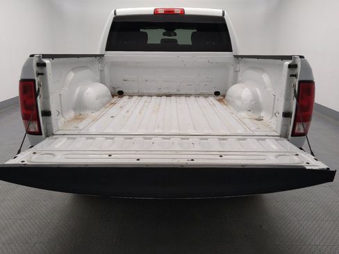 Used 2023 RAM 1500 Classic SLT w/ Electronics Group AWD/4WD image 29