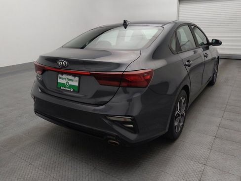 Used 2019 Kia Forte LXS image 9