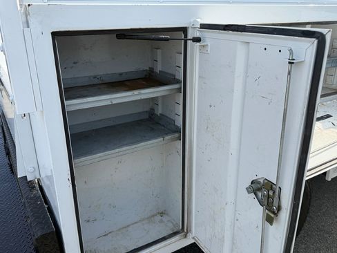 Used 2019 Chevrolet Silverado 2500 W/T w/ WT Convenience Package image 32