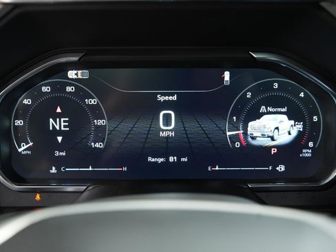 New 2026 GMC Sierra 1500 Denali w/ Denali Reserve Package image 36