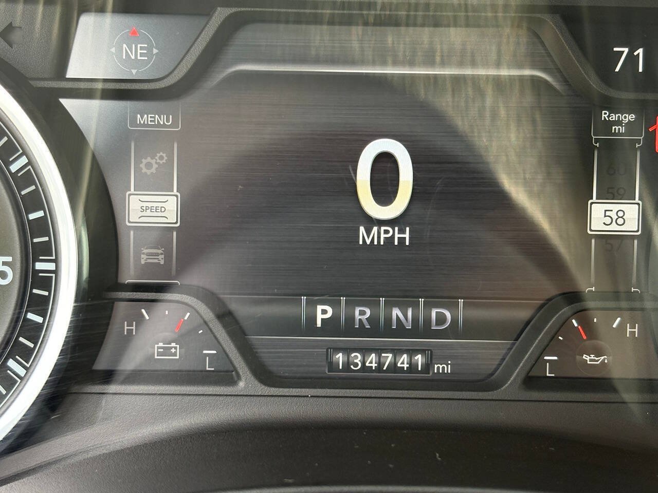 Used 2019 RAM 1500 Big Horn AWD/4WD image 20