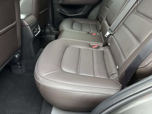 Used 2025 MAZDA CX-5 Signature image 19