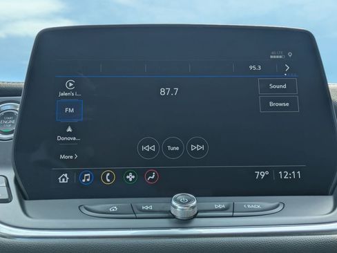Used 2025 Chevrolet Blazer LT FWD image 19