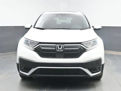 Used 2022 Honda CR-V EX image 3