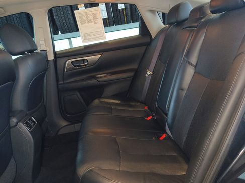 Used 2014 Nissan Altima 2.5 SL w/ Technology Package image 21
