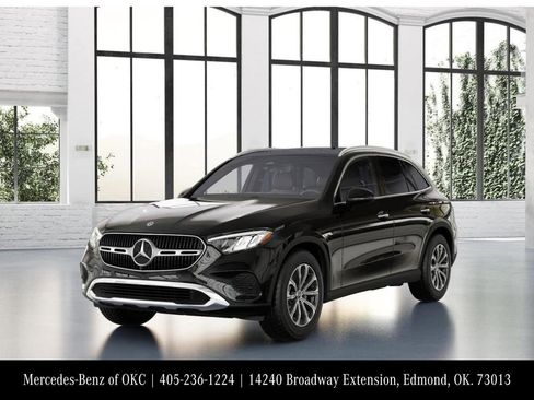Used 2026 Mercedes-Benz GLC 300 4MATIC image 40
