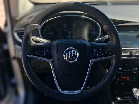 Used 2019 Buick Encore Preferred image 17
