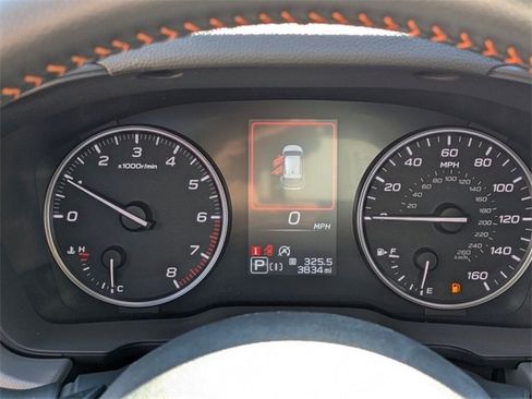 Certified 2025 Subaru Crosstrek 2.5i Limited w/ Popular Package #3A image 21