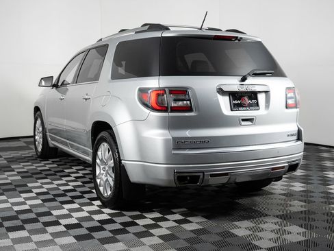 Used 2015 GMC Acadia Denali image 5