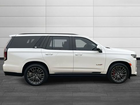 Certified 2024 Cadillac Escalade V image 6