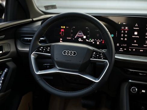 New 2025 Audi Q5 2.0T Premium Plus image 28