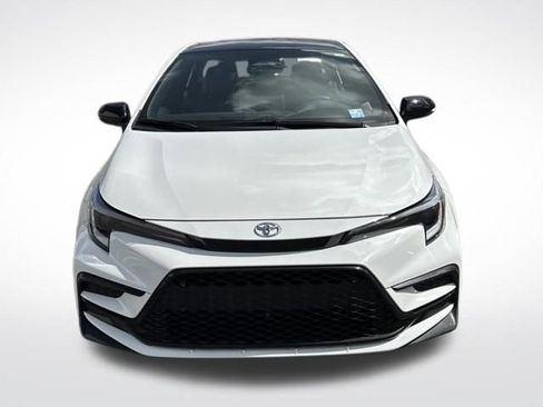 Used 2025 Toyota Corolla FX w/ Convenience Package FWD image 10