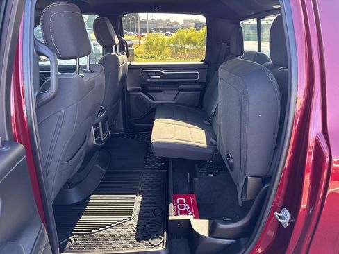 Used 2020 RAM 1500 Big Horn image 24