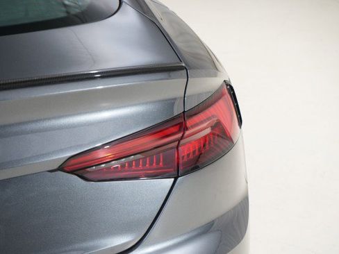 Used 2019 Audi RS 5 Sportback image 26