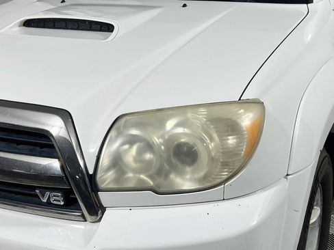 Used 2006 Toyota 4Runner Sport RWD image 12