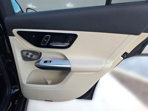 New 2026 Mercedes-Benz GLC 300 4MATIC image 13