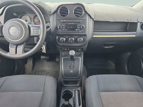 Used 2015 Jeep Patriot Sport w/ Power Value Group image 21