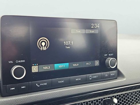 Certified 2024 Honda Civic Sport image 22