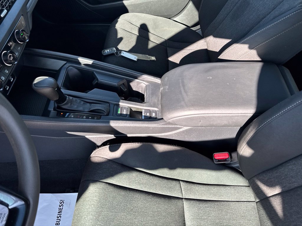 Used 2025 Honda Accord SE image 22