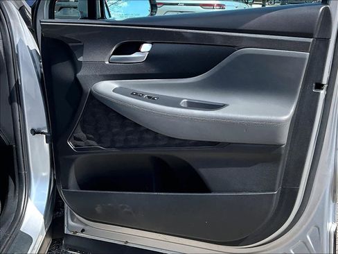 Used 2023 Hyundai Santa Fe SEL w/ Cargo Package image 12