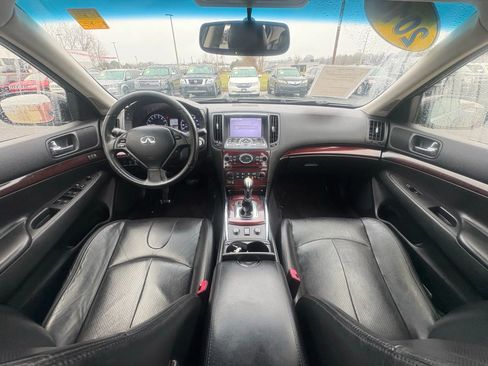 Used 2010 INFINITI G37 G37x Sedan 4D w/ Premium Pkg image 13