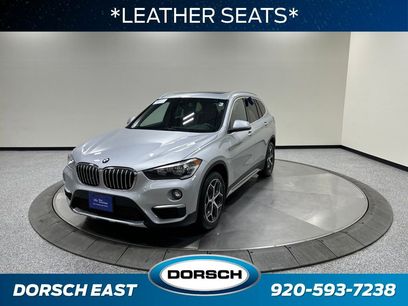 Used 2018 BMW X1 xDrive28i w/ Convenience Package