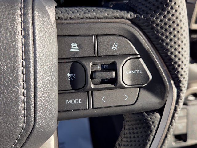 New 2026 Toyota Tundra Limited AWD/4WD image 26