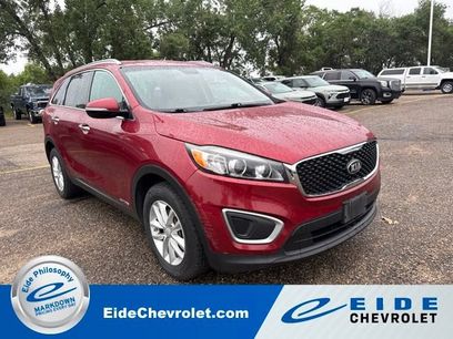 Used 2017 Kia Sorento AWD
