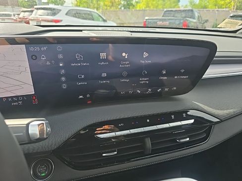 New 2026 Buick Enclave Sport Touring AWD/4WD image 22