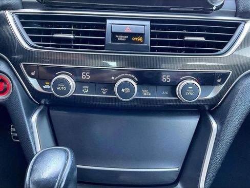 Used 2022 Honda Accord Sport Special Edition image 32