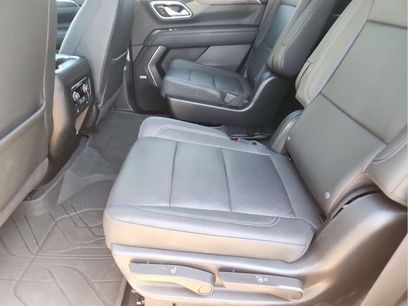 Certified 2023 Chevrolet Tahoe Z71 w/ Z71 Off-Road Package