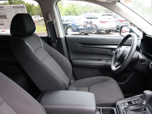 New 2026 Honda CR-V LX image 6