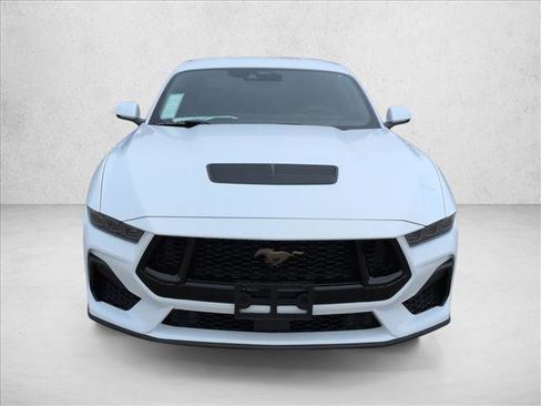 New 2026 Ford Mustang GT Premium image 5