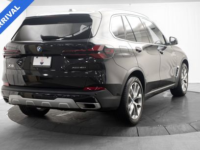 Used 2024 BMW X5 xDrive40i w/ Parking Assistance Package