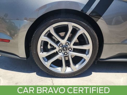 Used 2022 Ford Mustang GT Premium RWD image 13