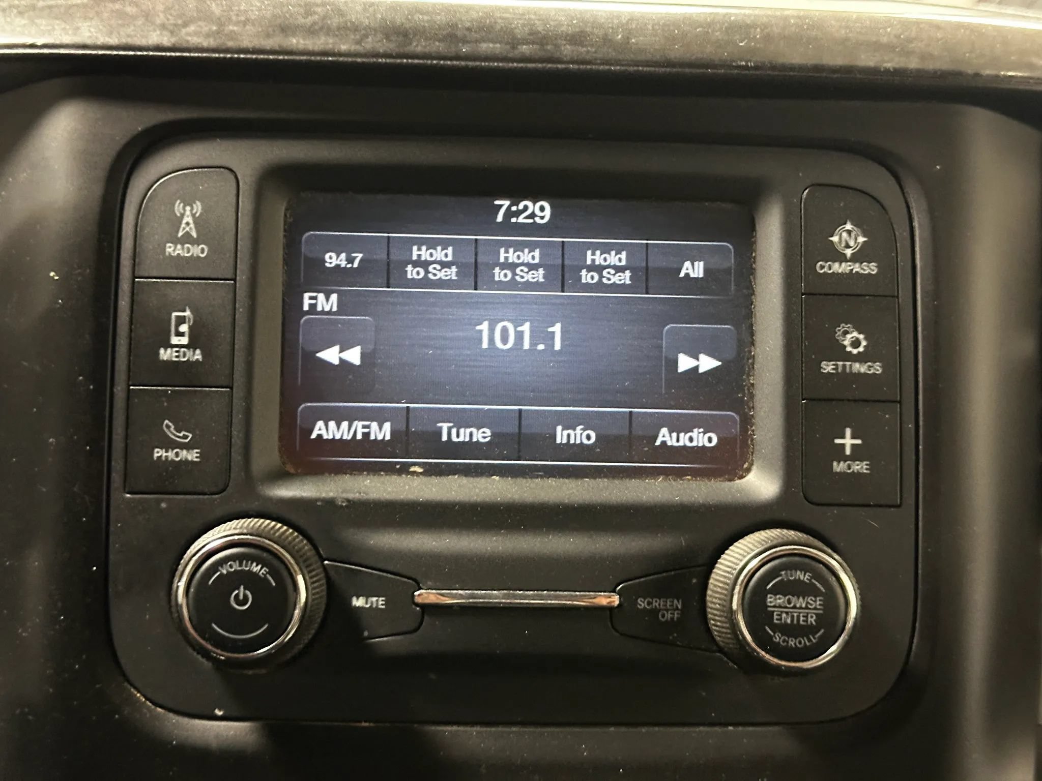 Used 2019 RAM 3500 Big Horn AWD/4WD image 35