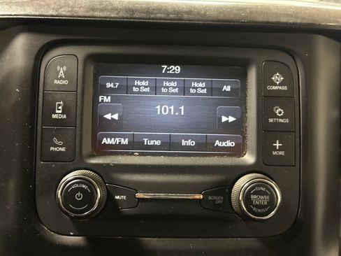 Used 2019 RAM 3500 Big Horn AWD/4WD image 35