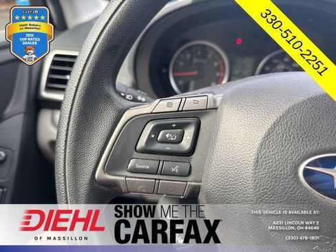 Used 2016 Subaru Forester 2.5i w/ Alloy Wheel Package image 19