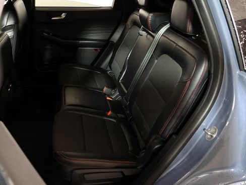 Used 2023 Ford Escape ST-Line w/ Tech Pack #1 AWD/4WD image 14