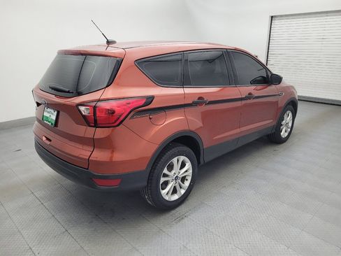 Used 2019 Ford Escape S FWD image 10