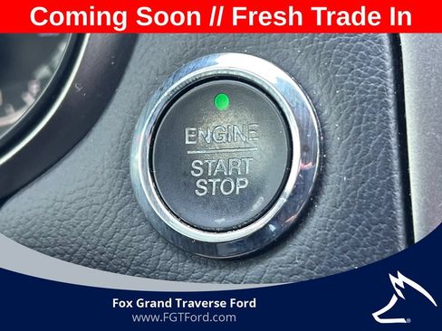 Used 2017 Ford Fusion S FWD image 24