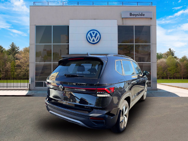 New 2026 Volkswagen Taos S AWD/4WD image 7