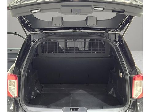 New 2024 Ford Explorer 4WD Police Interceptor w/ Ready For The Road Package image 8