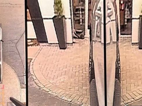 New 2026 GMC Sierra EV Elevation w/ Premium Package image 32