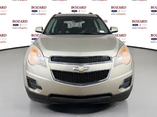 Used 2015 Chevrolet Equinox LT w/ Driver Convenience Package FWD image 2