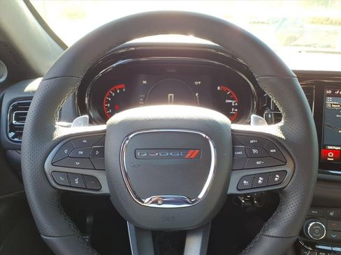 New 2026 Dodge Durango GT image 15