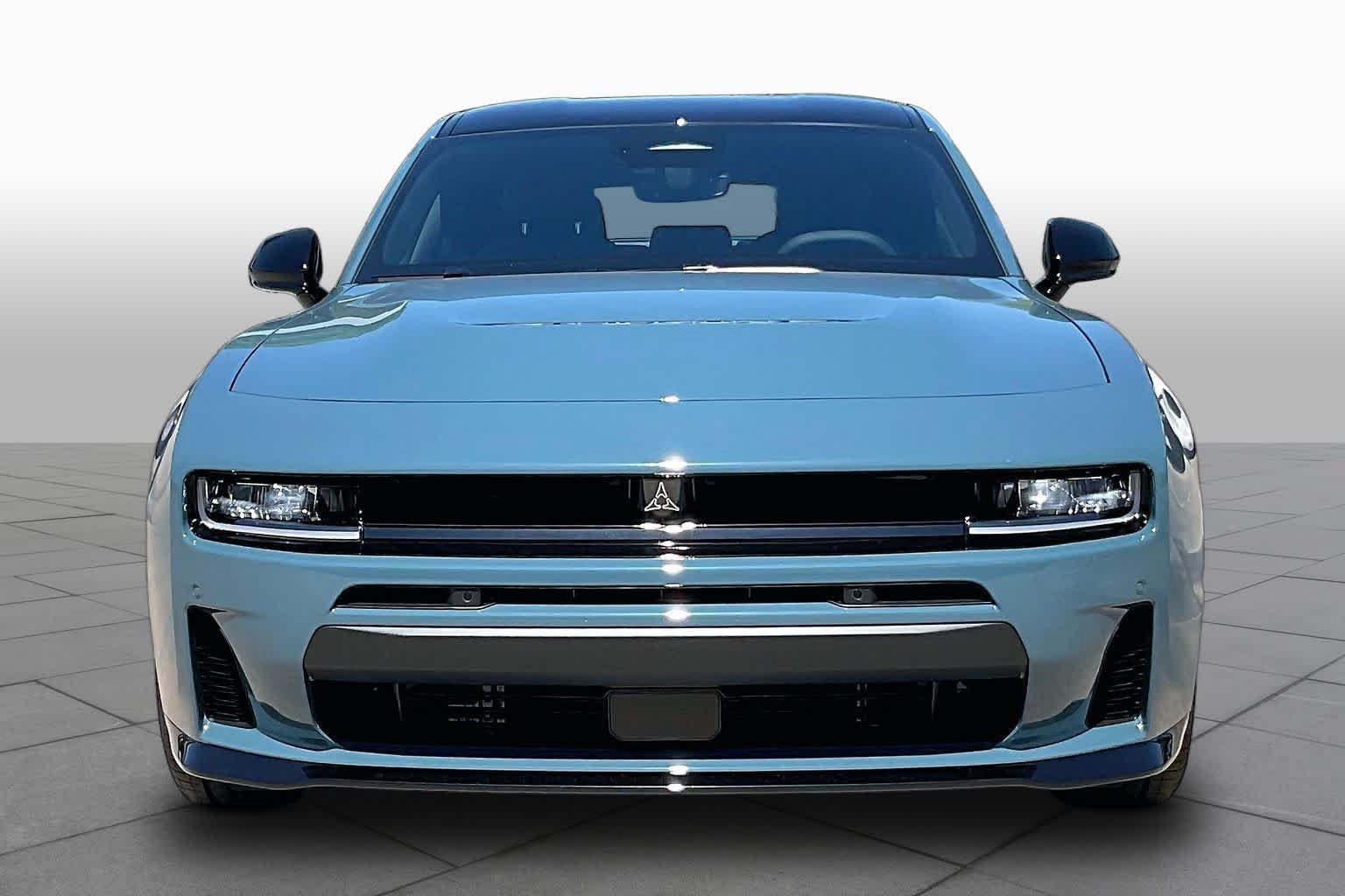 New 2026 Dodge Charger Scat Pack w/ Wheel & Tire Package AWD/4WD image 3